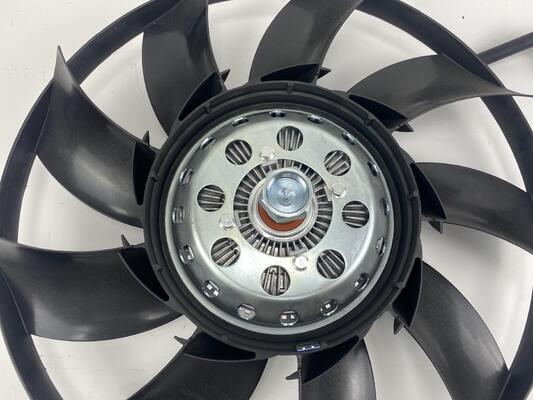 Auto Radiator Koelventilator voor Land Rover Range Rover Sport Air Koelventilatoren LR025965G PGG500370