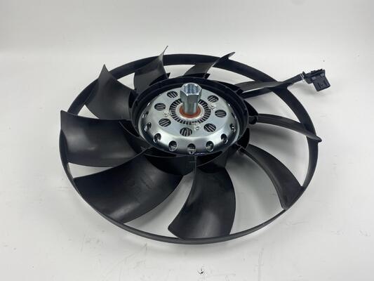 Radiator en ventilator unit voor Land Rover Range Rover Sport PGG500270 PGB500030 Auto Ventilator Koeling