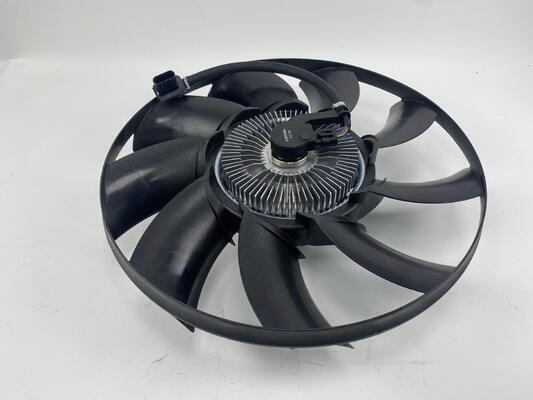 Radiator en ventilator unit voor Land Rover Range Rover Sport PGG500270 PGB500030 Auto Ventilator Koeling