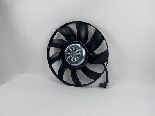 Nieuwe ventilatorclutch radiator koeling voor Land Rover Discovery 3 4 Range Rover Sport LR012644 LR112860