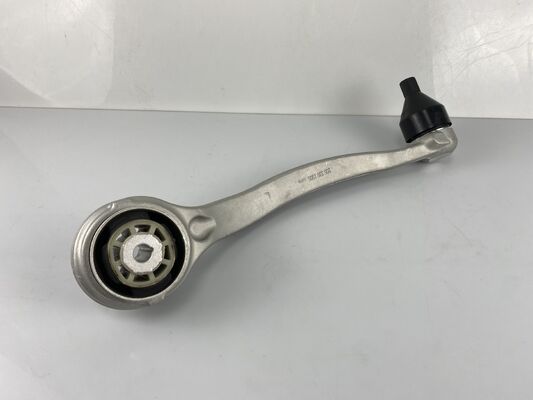 Mercedes W205 C-Class 2014-2021 OEM Standard Size Control Arm with 18 Months Warranty and Rubber Steel Material