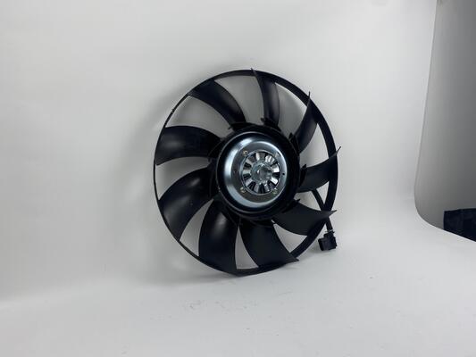 LR012644 LR112860 koelventilatorassemblage voor Land Rover Range Rover Sport LR4 motorkoelventilator