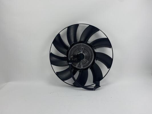 LR012644 LR112860 koelventilatorassemblage voor Land Rover Range Rover Sport LR4 motorkoelventilator