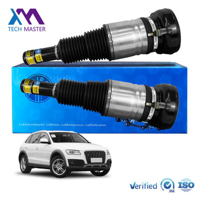 4M4616039 4M0616039AH Voor Links Lucht Schokdemper Veer Poot voor Audi Q7 Q8 SQ7 RS Q8 Sport