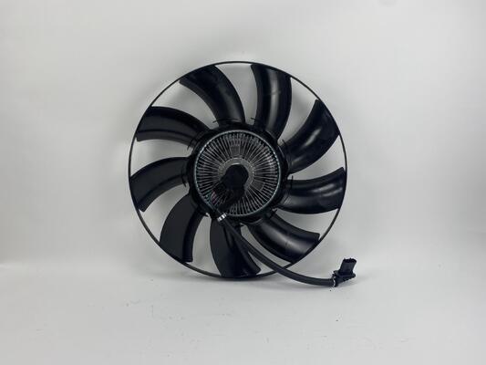 Koelkoppeling Ventilatorblad Assemblage voor LR RANGE ROVER SPORT L320 PGG500360 PGG500260 Koelventilator