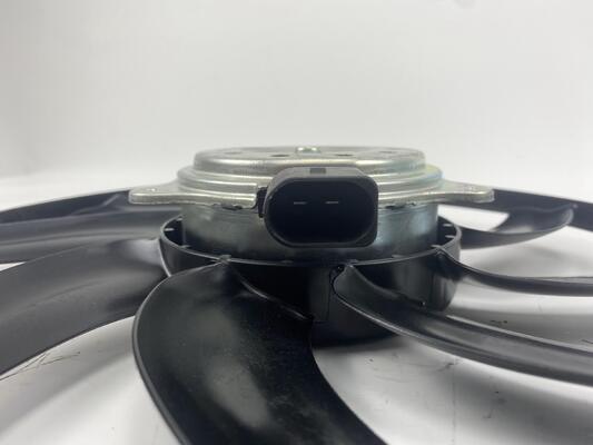 Motoronderdelen Radiator Koelventilator Motor 8K0959455M 8K0959455F voor Audi A4 A5 A6 Q5 2.0t