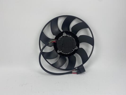 Automotive elektrische onderdelen Radiatorventilator voor Audi A6 A7 A8 A8L Q7 Q8 8W0959455AB 8W0121003D