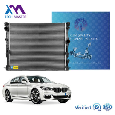 Koelradiator voor BMW G30 G31 G11 G12 G32 530i 540i B46 B58 B48 640i 730i 17118650745 17118686026 17117933876 17119896292