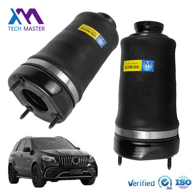 Voorste L/R Luchtbalg voor Mercedes-Benz W164 X164 GL ML CLASS 1643206013 1643206113 schokdemper