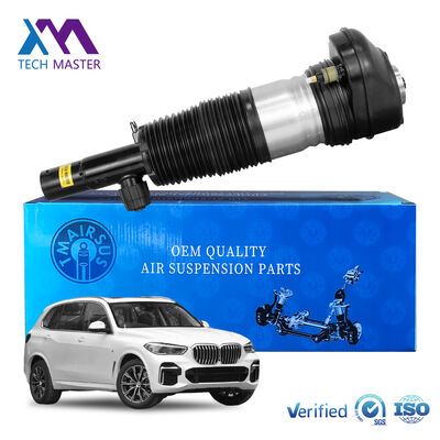 Voorste linker luchtophanging Strut 37106869035 37106869029 Voor BMW X7 G05 G07 Met VDC-systeem