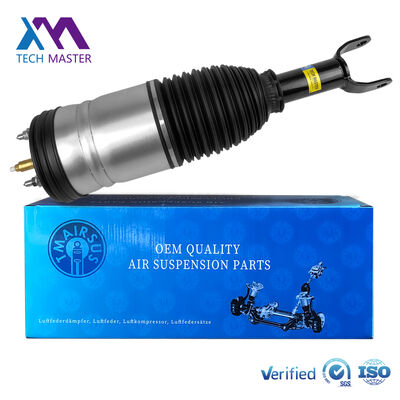 Voorste buffer luchtvering automatische schokdemper voor RAM 1500 4877146AA 4877147AA Airmatic