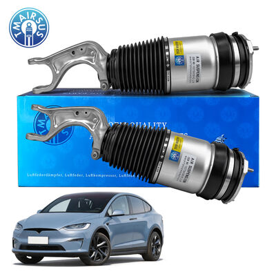 Air Suspension Front Left and Right no electric for Model X  2015- 2018 OE#1027361-00-G