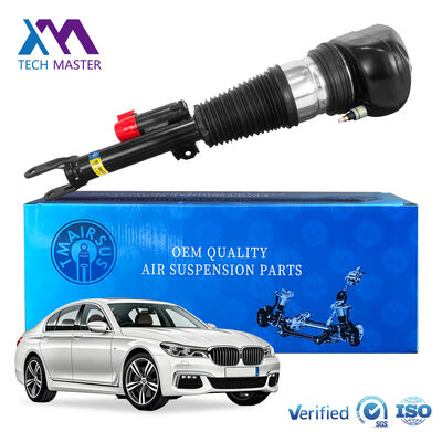 37106877553 37106877554 Voorste luchtophanging Schokcompatibel met BMW G11 G12 7 serie