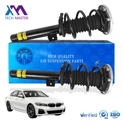 Schokdemper Voor BMW F30 F33 F34 F35 F36 Voor links met VDC geen Xdrive 37116793865