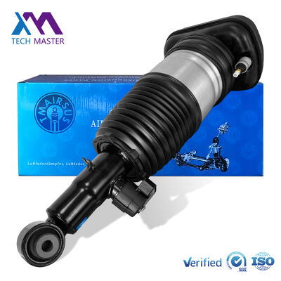 Achterste luchtophanging schok 37106869047 37106869048 Compatibel met BMW G05 G06 G07