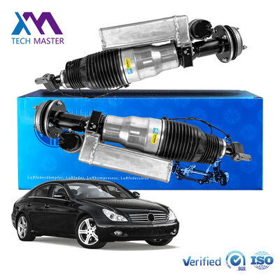 Voorzijde van de luchtophanging Links en rechts voor W240 Maybach 62 57 2003-2012 OE#22403201913 2403200913