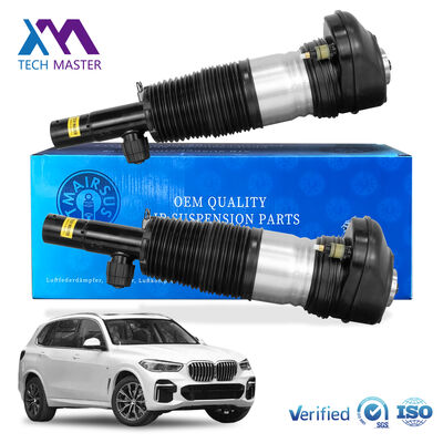 BMW X5 G05 X6 G06 X7 G07 Voorschok 37106869035 37106869036 Luchtvering