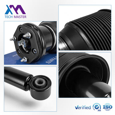 Links Achterste Pneumatische Cylinder Assemblage Schokdemper Voor Lexus LS430 LS40 Toyota Celsior 48090-50130 48090-50420 48090-50120