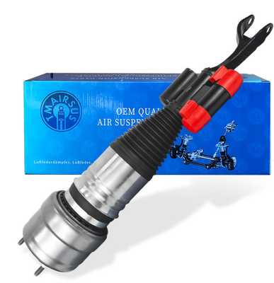 OE#2133200700 2133202102 Auto Car Air Suspension Schock Absorber Air Strut Front Shock Absorber 4matic voor W213 W257 C257 2017-2022