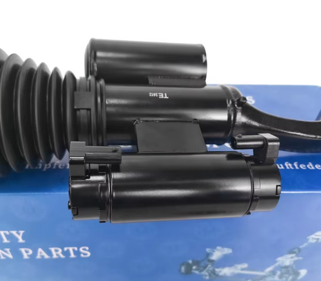OE#2133200700 2133202102 Auto Car Air Suspension Schock Absorber Air Strut Front Shock Absorber 4matic voor W213 W257 C257 2017-2022