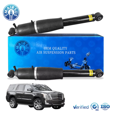 Achterste ADS Air Suspension Kit OE#25979391 25979393 25979394 Compatibel met Cadillac Escalade Chevrolet GMC