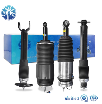 Achterste ADS Air Suspension Kit OE#25979391 25979393 25979394 Compatibel met Cadillac Escalade Chevrolet GMC