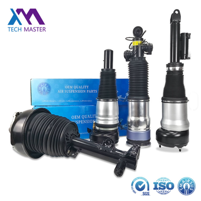 Front Air Shock Absorber for BMW X5 G05 X6 G06 X7 G07 Air Suspension Struts 37106869035 37106869036