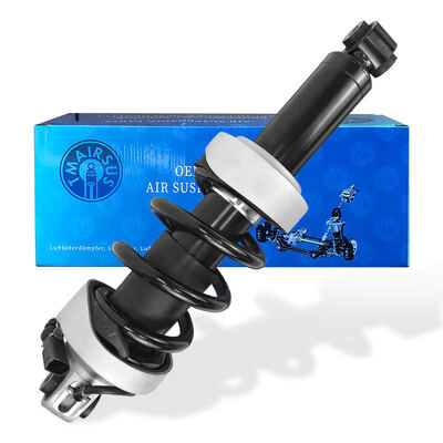 Tech Master Premium Grade Suspension Air Pressure Shock Absorbing OE#420412019AG Front Left ADS for R8 2006-2016