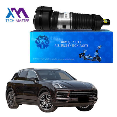 Car Front Shock Absorber for Cayenne 9Y0 Airmatic Shock OE 9Y0616039 9Y0616040