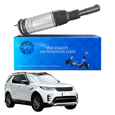 Tech Master Air Suspension Spring KitsBag voorste rechter schokdemper Air Bellow Spring voor L462 Discovery 5 LR081560