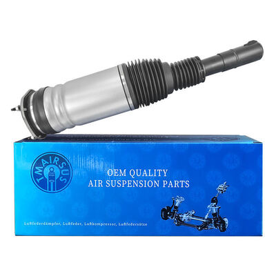 Tech Master Air Suspension Spring KitsBag voorste rechter schokdemper Air Bellow Spring voor L462 Discovery 5 LR081560