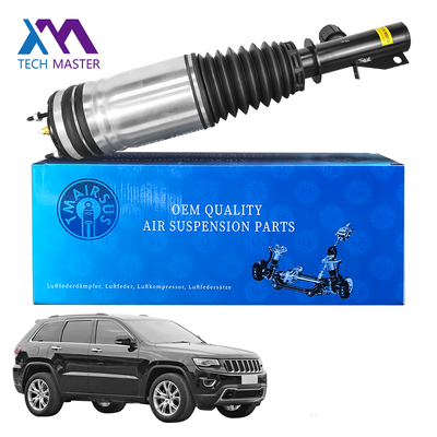 Tech Master Nieuwe Air Matic Ophanging Schokdemper 68459083AD 68459083AC Voor Links voor Grand Cherokee WK2 2021-
