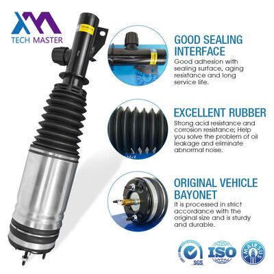 Tech Master Nieuwe Air Matic Ophanging Schokdemper 68459083AD 68459083AC Voor Links voor Grand Cherokee WK2 2021-