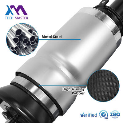 Tech Master Voorste Luchtvering Schokdemper Luchtveer Unit LR019993 LR019994 LR016415 voor Land Rover Discovery 3 2004-2009