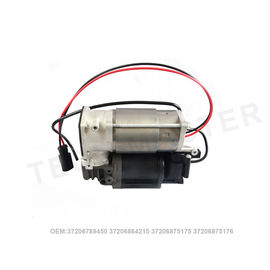 De Blaasbalgen BMW van de luchtlente voor van de de Luchtopschorting van F01 F02 Compressor 37206789450 F11 F07 F18