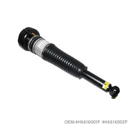 Van de de Opschortingsschok van de A8d4 4H A8 S8 Achter Juiste Lucht OEM 4H6616002F