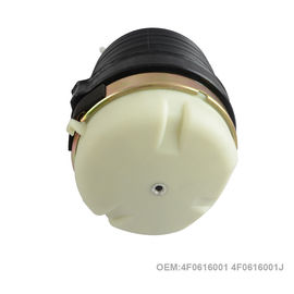 Achterluchtblaasbalgen voor de Rubberlente OE 4F0616001 4F0616001J van Audi A6C6