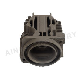 Metaal en Rubbercompressorcilinder voor van de de Luchtcompressor van Audi Q7 Cayennepeper Touareg E53 de Reparatieuitrustingen