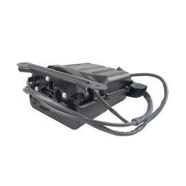 Standaard de Opschortingscompressor van de Groottelucht voor Porsche Panamera 97035815109 97035815110