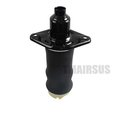 De Stut van de luchtopschorting voor van de de Luchtopschorting van Audi A6 C5 Achter de Lentesoem 4Z7616052A 4Z7616051A