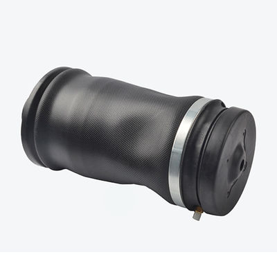 Van de de Opschortingslentes van de auto de Achterlucht van de de Zakreparatie de Uitrustingenoem 1643201025 Blaas van de Luchtlente voor X164 GL - Klasse