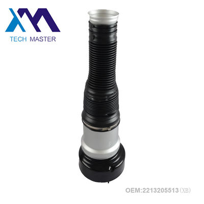 De Ballon van de de Opschortingslentes van de aluminiumlucht OEM 2223204713 2223204813 Stutten van de Luchtrit voor de Voors Klasse van W221