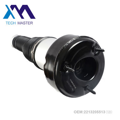 De Ballon van de de Opschortingslentes van de aluminiumlucht OEM 2223204713 2223204813 Stutten van de Luchtrit voor de Voors Klasse van W221