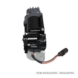 6 kg-de Compressoroem 4H0616005D 4H0616006 van de Luchtopschorting het Blok van de Luchtcompressor voor A8D4