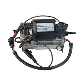 Van de het Luchtkussenlucht van Audi A8 D3 van de de Opschortingscompressor OEM 4E0616005F 4E0616005D