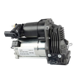 1663200104 draagbare Autoluchtpomp voor Mercedes-de Luchtcompressor van de Benzgl Klasse W166 X166