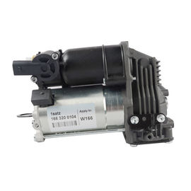 1663200104 draagbare Autoluchtpomp voor Mercedes-de Luchtcompressor van de Benzgl Klasse W166 X166