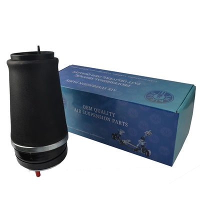 De voorlentes van de Luchtopschorting doen in zakken/van de Luchtopschorting Blaasbalgen voor OEM RNB000750 RNB000740 van Range Rover L322