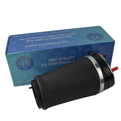 De voorlentes van de Luchtopschorting doen in zakken/van de Luchtopschorting Blaasbalgen voor OEM RNB000750 RNB000740 van Range Rover L322