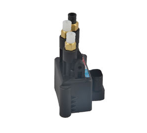 De Eenheid van de de Solenoïdeklep van de luchtopschorting voor Mercedes-Benz W213 V251 C218 A2513200158 2513200158